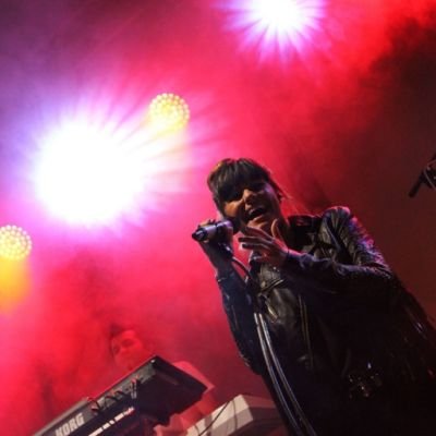 Stopnica, 30.08.2014 r., fot. Mandi Pigulska - facebook.com/MandiRockography